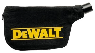 Sac à Copeaux Pour Scies à Onglets DEWALT - DE7053 3 Sac à Copeaux Pour Scies à Onglets DEWALT - DE7053