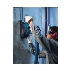 Rainureuse à Béton BOSCH GNF 35 CA Professional - 0601621703 9 Rainureuse à Béton BOSCH GNF 35 CA Professional - 0601621703 -Maxouti Magasin DGA20036 3