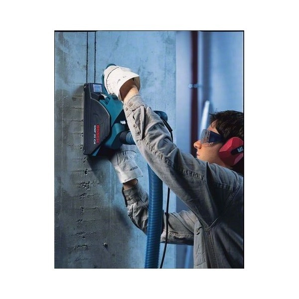 Rainureuse à Béton BOSCH GNF 35 CA Professional - 0601621703 6 Rainureuse à Béton BOSCH GNF 35 CA Professional - 0601621703 – Image 4