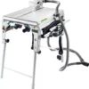 Scie Semi-stationnaire CS 70 EBG PRECISIO FESTOOL - 574776 -Maxouti Magasin DGA20040 1