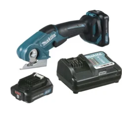 Makita Découpeur Universel 12 V CXT Li-Ion + 1 Batterie Et Chargeur CP100DWA 9 Makita Découpeur Universel 12 V CXT Li-Ion + 1 Batterie Et Chargeur CP100DWA -Maxouti Magasin DGA20165 0
