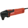 Découpeur-ponceur Multifonctions 200 W MAKITA - M9800X1 2 Découpeur-ponceur Multifonctions 200 W MAKITA - M9800X1 -Maxouti Magasin DGA20190 1