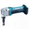 Grignoteuse MAKITA 18 V Li-Ion - Sans Chargeur Ni Batterie - DJN161Z 1 Grignoteuse MAKITA 18 V Li-Ion - Sans Chargeur Ni Batterie - DJN161Z -Maxouti Magasin DGA20602 1