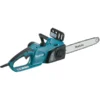 Tronçonneuse MAKITA 1800W Longueur : 35 Cm - UC3541A -Maxouti Magasin DGA25025 1