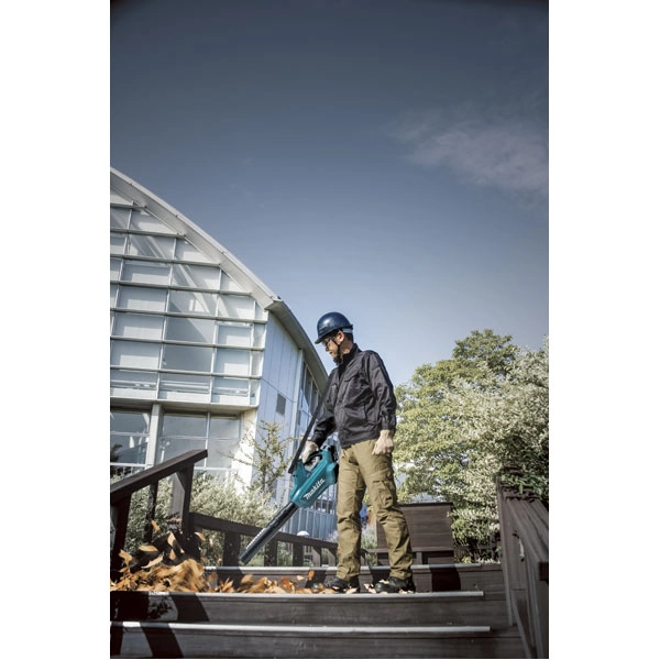 Souffleur 36V 2x18V Li-ion MAKITA - Sans Batterie - DUB362Z 4 Souffleur 36V 2x18V Li-ion MAKITA - Sans Batterie - DUB362Z – Image 2