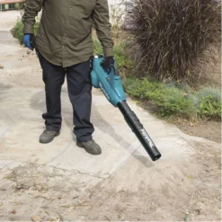 Souffleur 36V 2x18V Li-ion MAKITA - Sans Batterie - DUB362Z 8 Souffleur 36V 2x18V Li-ion MAKITA - Sans Batterie - DUB362Z -Maxouti Magasin DGA25153 3