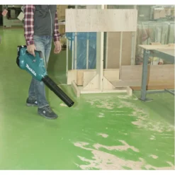 Souffleur 36V 2x18V Li-ion MAKITA - Sans Batterie - DUB362Z 9 Souffleur 36V 2x18V Li-ion MAKITA - Sans Batterie - DUB362Z -Maxouti Magasin DGA25153 4