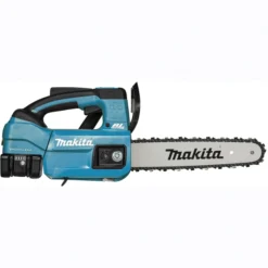 Tronçonneuse D'élagage 18V Li-Ion 3.0Ah 25cm MAKITA - DUC254F 8 Tronçonneuse D'élagage 18V Li-Ion 3.0Ah 25cm MAKITA - DUC254F -Maxouti Magasin DGA25161 2