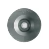 Plateau De Ponçage Ă125 Mm BOSCH Pour Meuleuse Angulaire - 1 608 601 033 2 Plateau De Ponçage Ă125 Mm BOSCH Pour Meuleuse Angulaire - 1 608 601 033 -Maxouti Magasin DGA30053 0