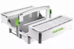 Systainer FESTOOL SYS-StorageBox - Caisse à Outils - 499901 -Maxouti Magasin DGA30115 1