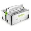 Systainer FESTOOL SYS-StorageBox - Caisse à Outils - 499901 -Maxouti Magasin DGA30115 2