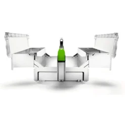 Systainer FESTOOL SYS-StorageBox - Caisse à Outils - 499901 -Maxouti Magasin DGA30115 3