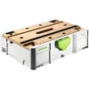 Systainer FESTOOL SYS-MFT - 500076 2 Systainer FESTOOL SYS-MFT - 500076 -Maxouti Magasin DGA30116 1