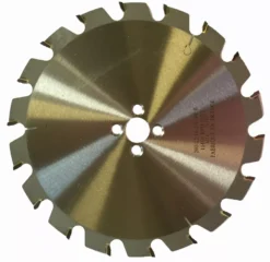 Lame Bois/Clou Z18 Pour RV70U VIRUTEX - 7040330