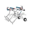 Piètement Roulant Et De Travail BOSCH GTA 2500W Professional - 0601B12100