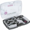 Coffret Starlock BOSCH Spécial électricien Et Plaquiste - 2608664622 -Maxouti Magasin DGA56122 2