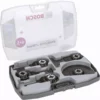 Coffret Starlock BOSCH Spécial Bois - 2608664623 -Maxouti Magasin DGA56123 1