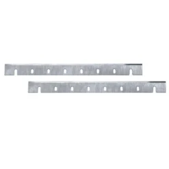Lames Dewalt Pour Rabots 317 Mm HSS (pour DW733)