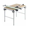 Table Multifonctions FESTOOL MFT/3 - 495315 -Maxouti Magasin DGA84004 0