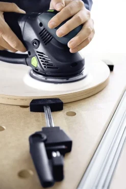 Table Multifonctions FESTOOL MFT/3 - 495315 -Maxouti Magasin DGA84004 2