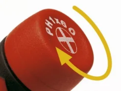 Jeu Tournevis De Précision Picofinish Fente/Philips WIHA - 42990 7 Jeu Tournevis De Précision Picofinish Fente/Philips WIHA - 42990 -Maxouti Magasin EGA10083 3