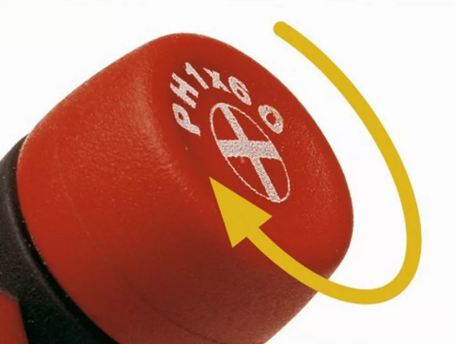 Jeu Tournevis De Précision Picofinish Fente/Philips WIHA - 42990 5 Jeu Tournevis De Précision Picofinish Fente/Philips WIHA - 42990 – Image 3