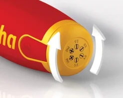 Tournevis Porte Embout Slim VDE 75 Mm WIHA Liftup - 6 Embouts FENTE /PH /XENO PZ2 - 38611 -Maxouti Magasin EGA20050 5