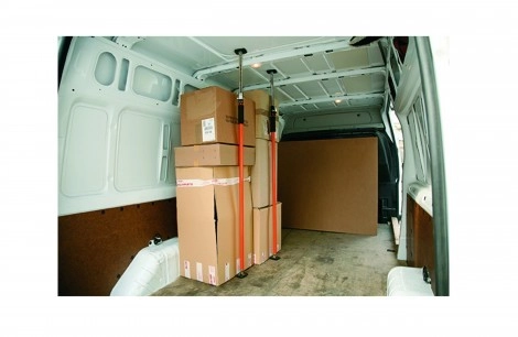 Étai Professionnel URKO - Extensible 65 à 115 Cm - Charge 180 Kg - 43111 5 Étai Professionnel URKO - Extensible 65 à 115 Cm - Charge 180 Kg - 43111 – Image 3