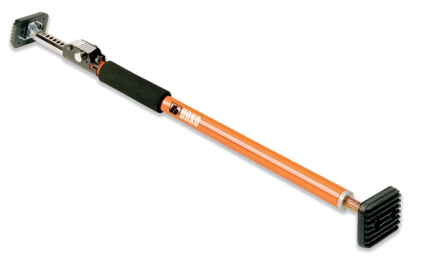 Étai Professionnel URKO - Extensible 195 à 365 Cm - Charge 180 Kg - 43136 3 Étai Professionnel URKO - Extensible 195 à 365 Cm - Charge 180 Kg - 43136