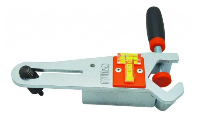 Support étai URKO Pour Niveaux Laser / Caméras / LEDS - 1843005 3 Support étai URKO Pour Niveaux Laser / Caméras / LEDS - 1843005