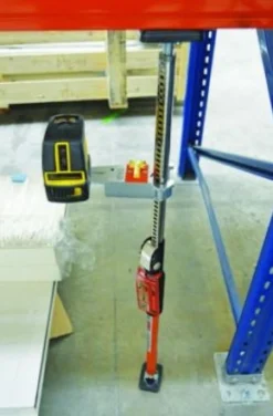 Support étai URKO Pour Niveaux Laser / Caméras / LEDS - 1843005 6 Support étai URKO Pour Niveaux Laser / Caméras / LEDS - 1843005 -Maxouti Magasin EOA20014 2