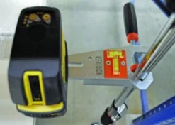 Support étai URKO Pour Niveaux Laser / Caméras / LEDS - 1843005 7 Support étai URKO Pour Niveaux Laser / Caméras / LEDS - 1843005 -Maxouti Magasin EOA20014 3