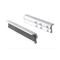 Jeu De Mors DOLEX Magnétiques Prismatique En Alu 150mm