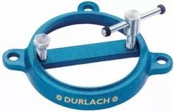 Plateau Tournant MOB Pour étaux Magnat Et Magnat Tube - 140-180 Mm - 6471140010