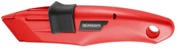 Cutter à Lame Rétractable FACOM - 844.DPB 3 Cutter à Lame Rétractable FACOM - 844.DPB