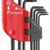 Jeu De 7 Clés Torx FACOM - 89SR.J7PB 2 Jeu De 7 Clés Torx FACOM - 89SR.J7PB -Maxouti Magasin FAC30425 2