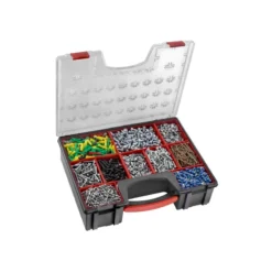 Organizer 8 Cases FACOM - BP.Z8PB -Maxouti Magasin FAC30586 2