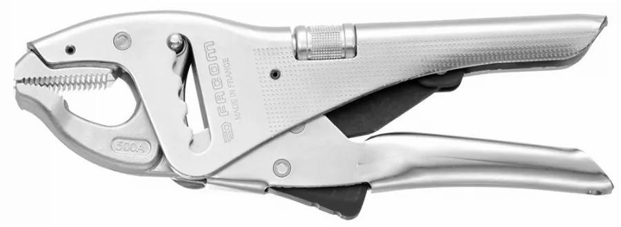 Pince étaux à Becs Courts FACOM - 500APB 3 Pince étaux à Becs Courts FACOM - 500APB