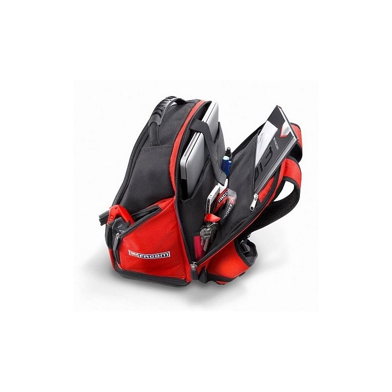 Sac à Dos Textile FACOM - BS.L30PB 3 Sac à Dos Textile FACOM - BS.L30PB