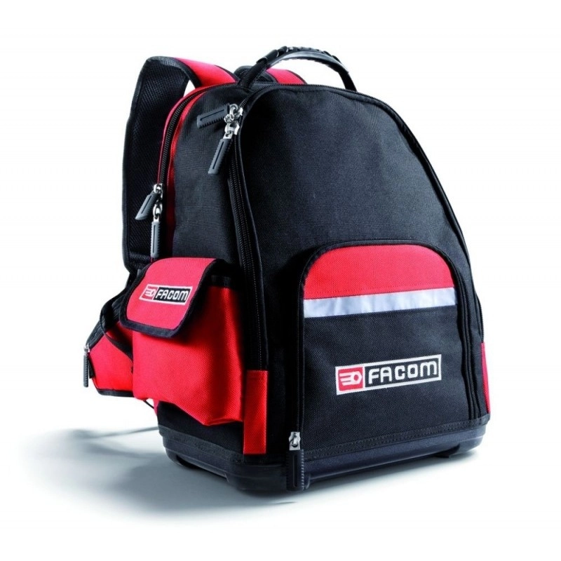 Sac à Dos Textile FACOM - BS.L30PB 5 Sac à Dos Textile FACOM - BS.L30PB – Image 3