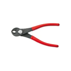 Pince Coupante Coupe-câble Cuivre/aluminium FACOM 170 Mm - 412B.10 5 Pince Coupante Coupe-câble Cuivre/aluminium FACOM 170 Mm - 412B.10 -Maxouti Magasin FAC31018 1