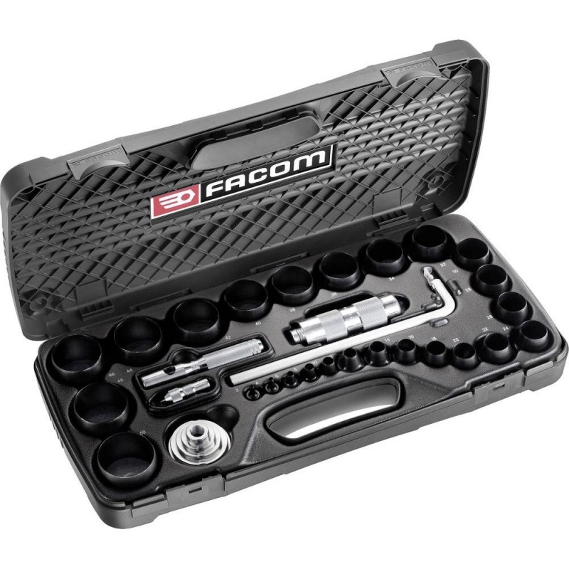 Composition Découpe Joint Maintenance FACOM - 245.J2A 3 Composition Découpe Joint Maintenance FACOM - 245.J2A