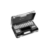 Coffret Douilles 1/2" Longues 12 Pans Métriques FACOM - 16 Pièces - S.404AE 2 Coffret Douilles 1/2" Longues 12 Pans Métriques FACOM - 16 Pièces - S.404AE -Maxouti Magasin FAC31108 1