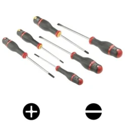 Jeu De 6 Tournevis Protwist FACOM - ATP.J6PB 6 Jeu De 6 Tournevis Protwist FACOM - ATP.J6PB -Maxouti Magasin FAC31161 2