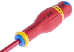 Jeu De 6 Tournevis Protwist Isolés 1000V FACOM - ATDVE.J6PB 9 Jeu De 6 Tournevis Protwist Isolés 1000V FACOM - ATDVE.J6PB -Maxouti Magasin FAC31162 4