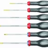 Jeu De 6 Tournevis Protwist Lame Ronde - FACOM - AND.J6PB 2 Jeu De 6 Tournevis Protwist Lame Ronde - FACOM - AND.J6PB -Maxouti Magasin FAC31163 1