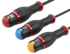 Jeu De 8 Tournevis Protwist FACOM - AT.J8PB -Maxouti Magasin FAC31164 2