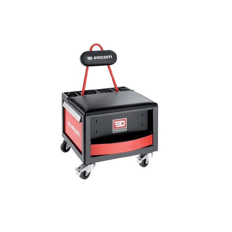 Poste De Travail Assis FACOM - TCS-P1PF 3 Poste De Travail Assis FACOM - TCS-P1PF