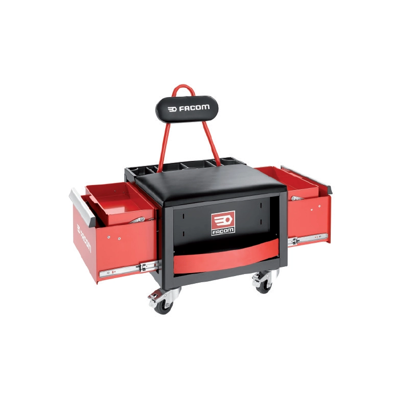 Poste De Travail Assis FACOM - TCS-P1PF 4 Poste De Travail Assis FACOM - TCS-P1PF – Image 2