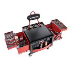 Poste De Travail Assis FACOM - TCS-P1PF 7 Poste De Travail Assis FACOM - TCS-P1PF -Maxouti Magasin FAC31193 3